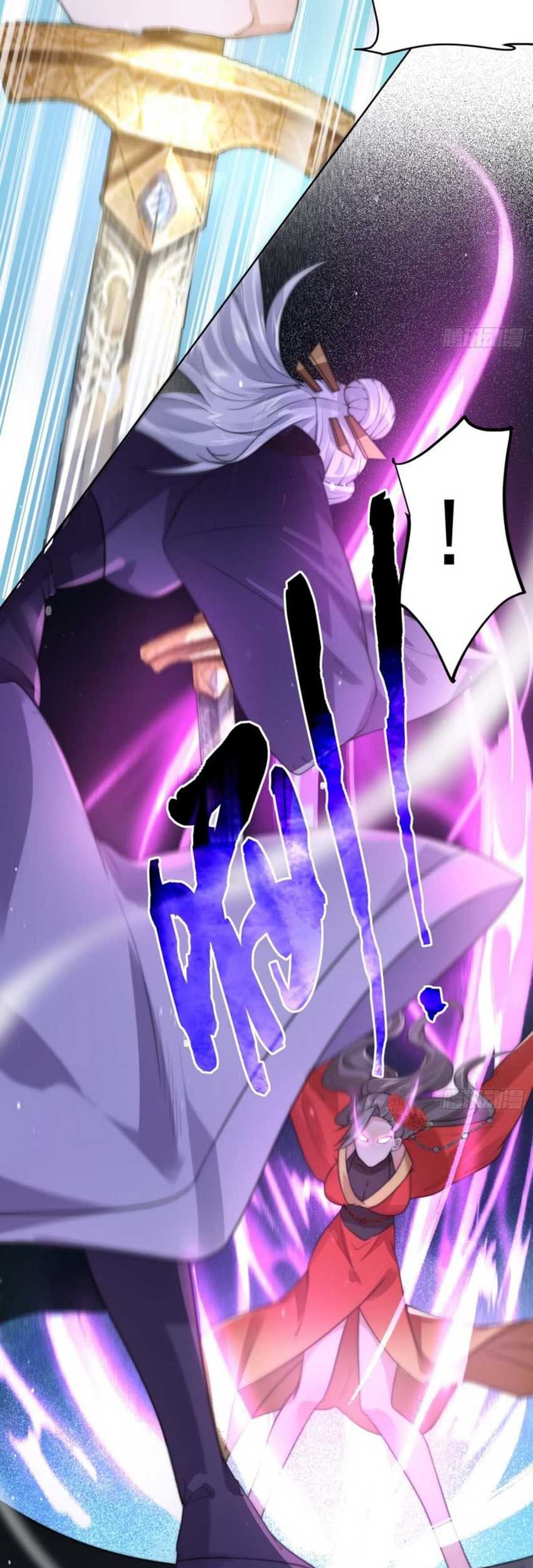 All of My Female Apprentices Want to Kill Me Chapter 17 Gambar 20