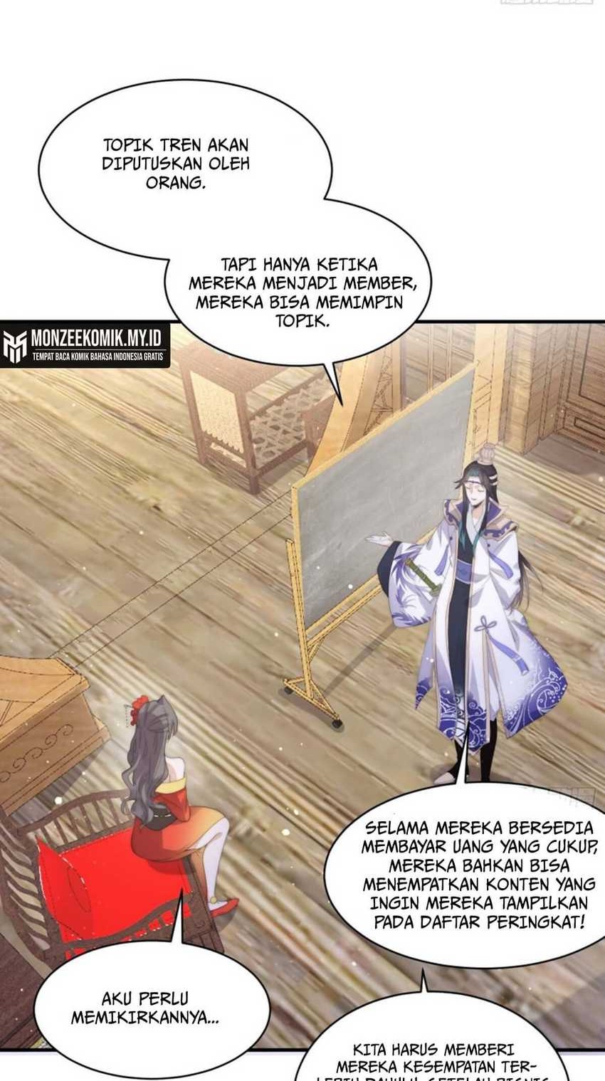 All of My Female Apprentices Want to Kill Me Chapter 16 Gambar 15