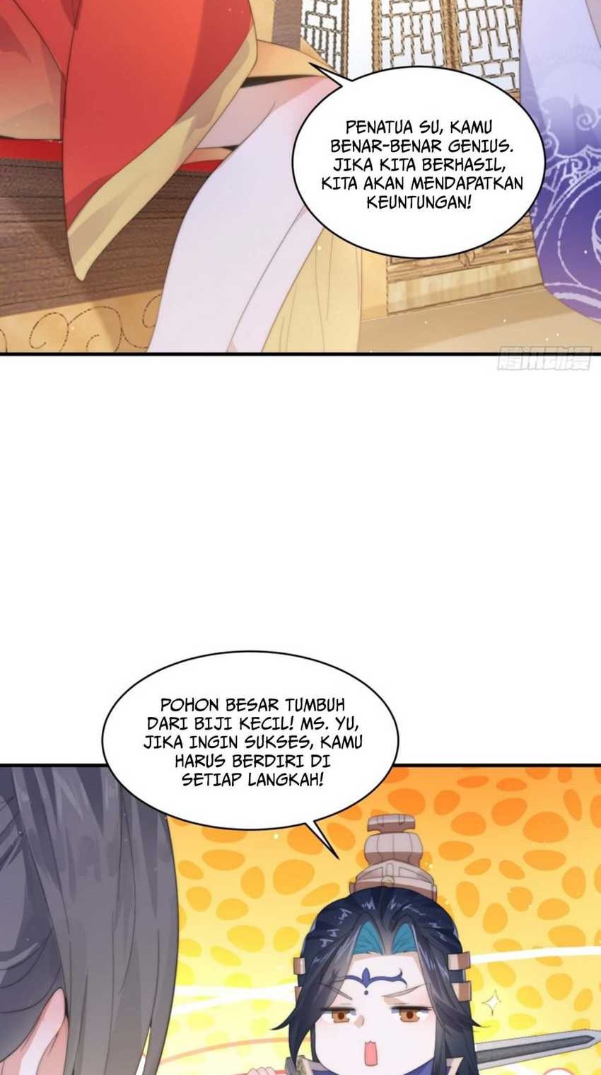 All of My Female Apprentices Want to Kill Me Chapter 16 Gambar 17