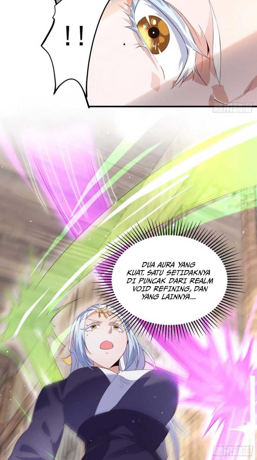 All of My Female Apprentices Want to Kill Me Chapter 16 Gambar 21