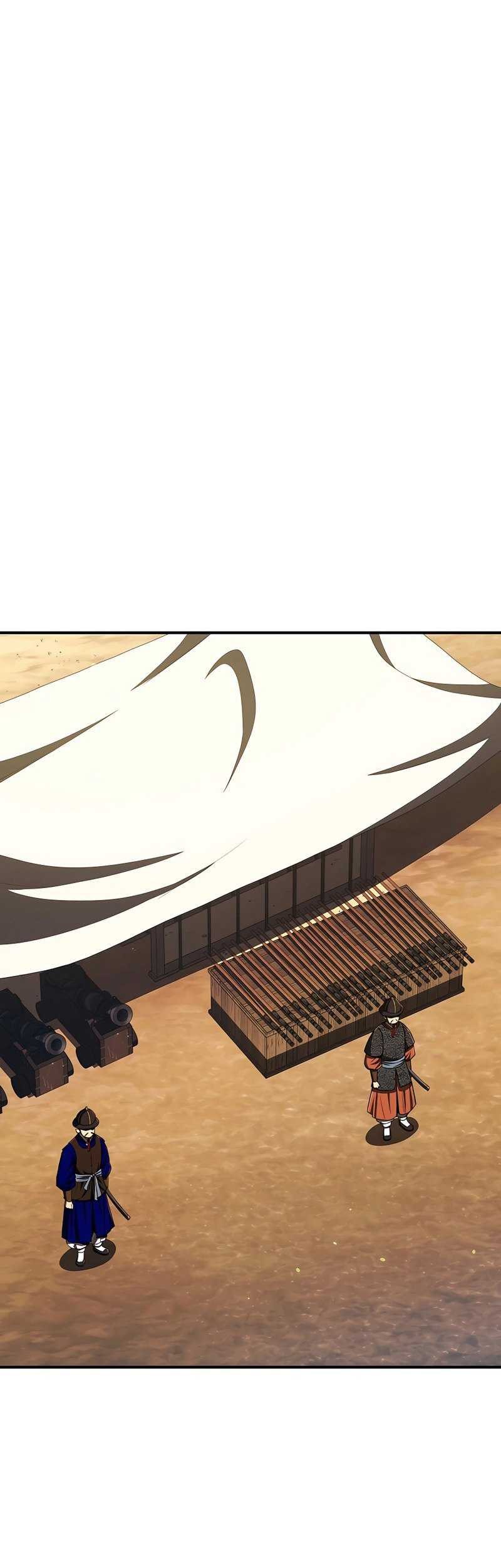 Baca  Black Corporation: Joseon Chapter 33 Gambar 2