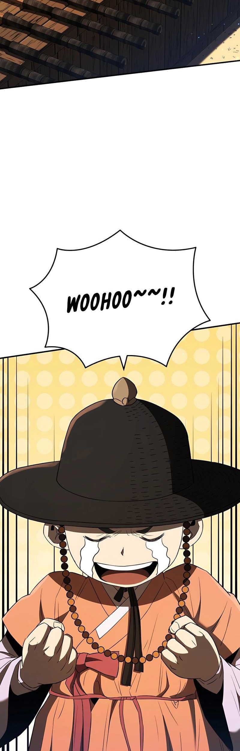 Black Corporation: Joseon Chapter 33 Gambar 10