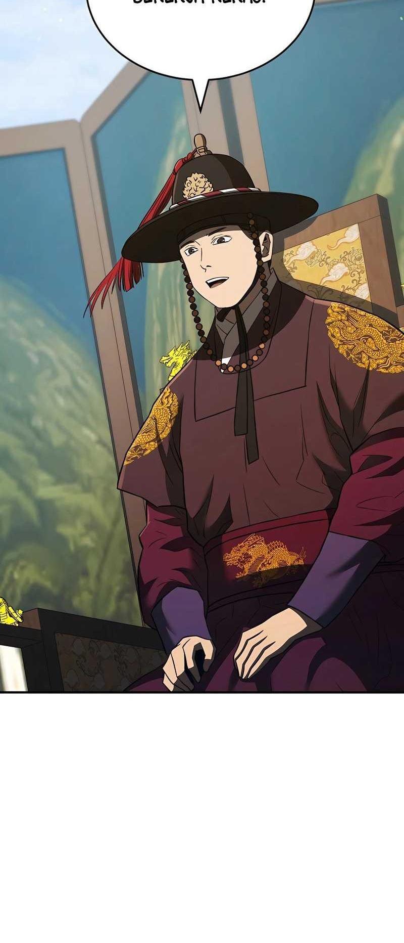Black Corporation: Joseon Chapter 33 Gambar 25