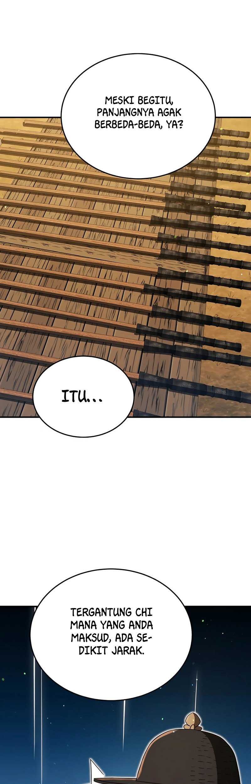 Black Corporation: Joseon Chapter 33 Gambar 42