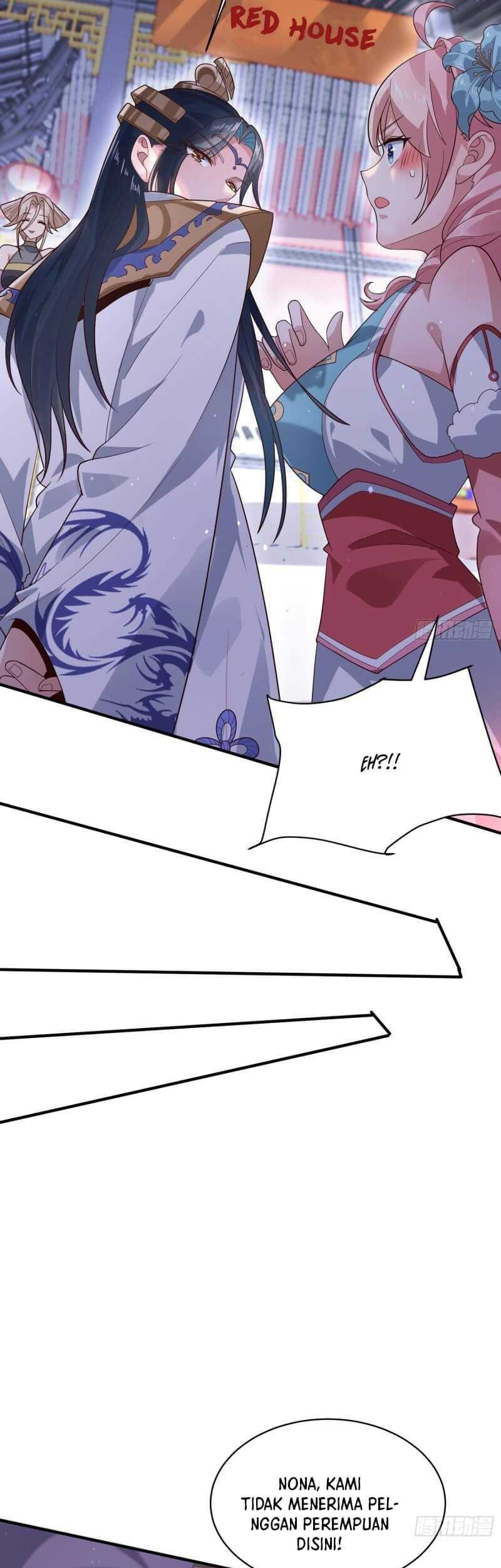 All of My Female Apprentices Want to Kill Me Chapter 15 Gambar 5