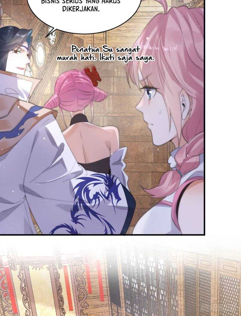 All of My Female Apprentices Want to Kill Me Chapter 15 Gambar 13