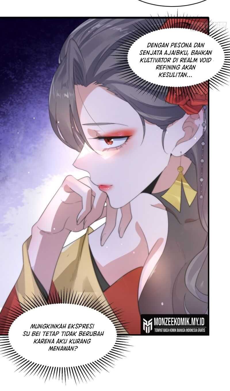 All of My Female Apprentices Want to Kill Me Chapter 15 Gambar 25