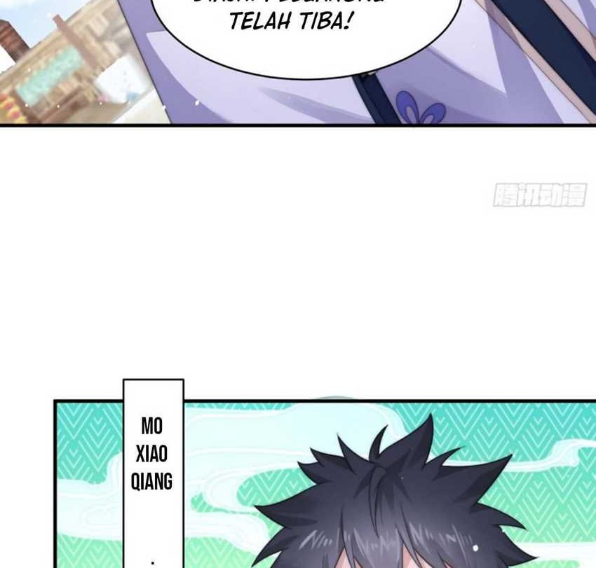 All of My Female Apprentices Want to Kill Me Chapter 14 Gambar 29