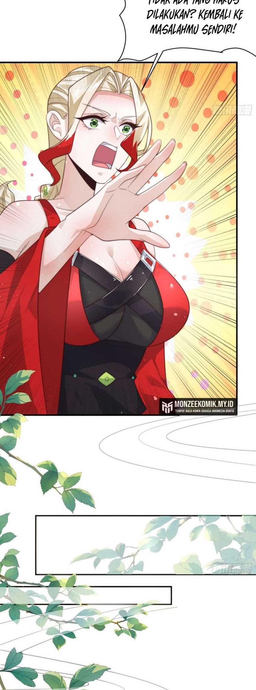 All of My Female Apprentices Want to Kill Me Chapter 14 Gambar 3