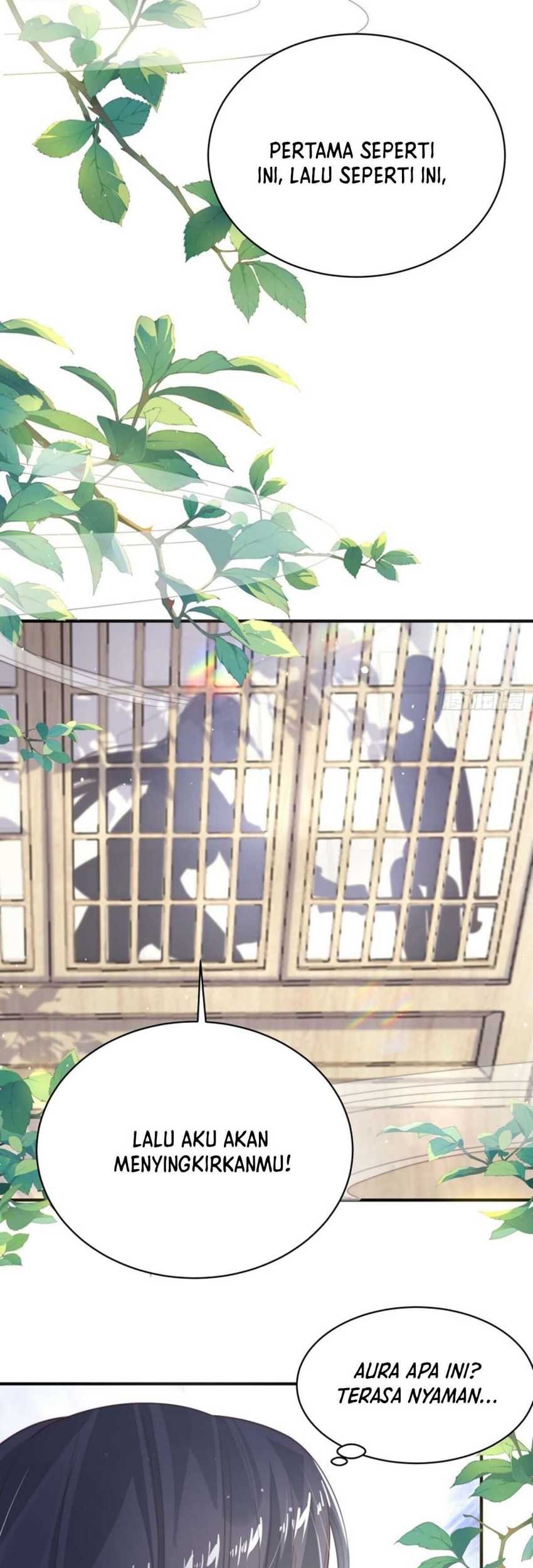 All of My Female Apprentices Want to Kill Me Chapter 14 Gambar 4