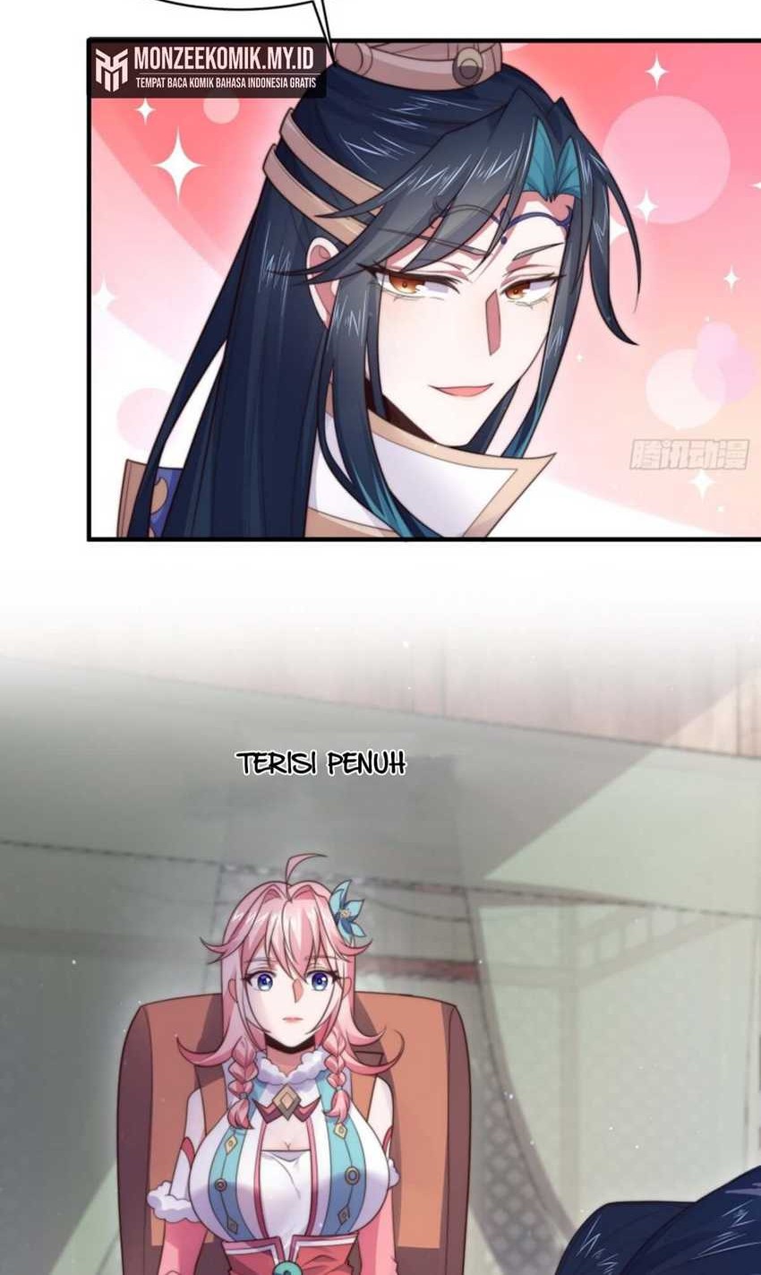 All of My Female Apprentices Want to Kill Me Chapter 14 Gambar 11