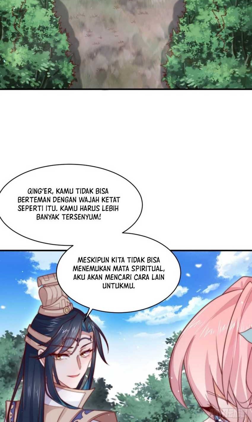 All of My Female Apprentices Want to Kill Me Chapter 14 Gambar 17