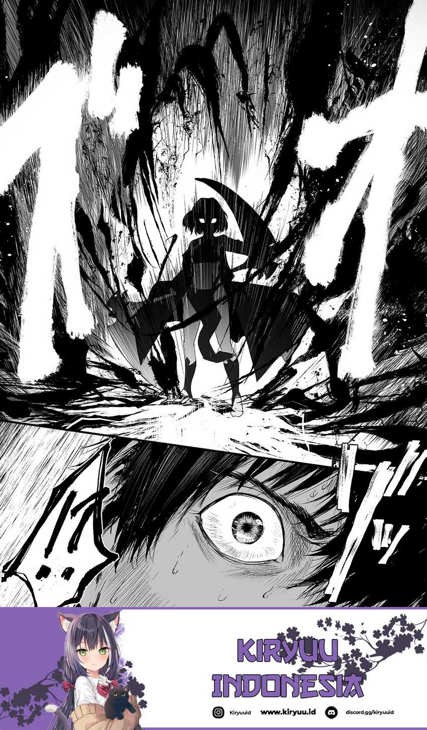 Boushoku-Hi no Ken Chapter 23 Gambar 10