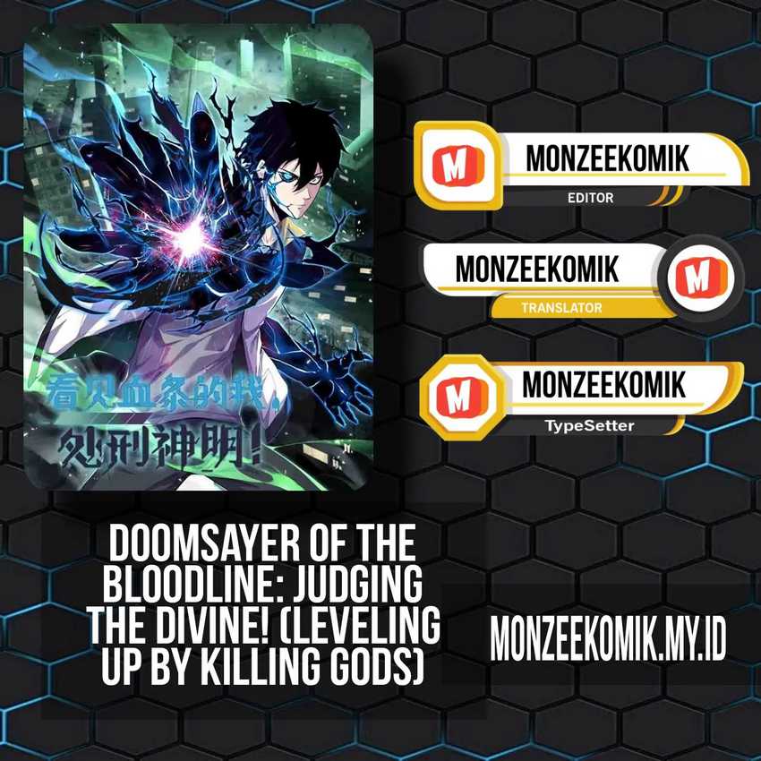 Baca Komik Leveling Up By Killing Gods Chapter 50 Gambar 1