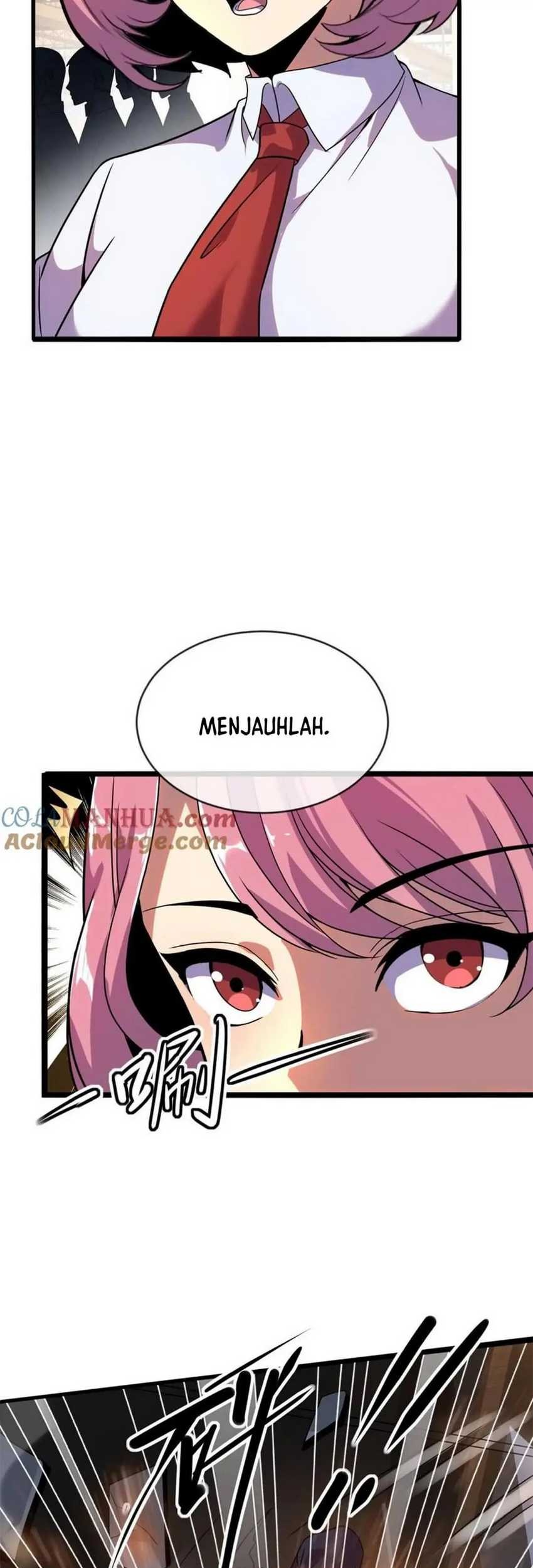 Leveling Up By Killing Gods Chapter 50 Gambar 8