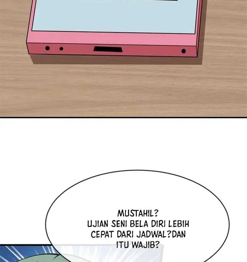 Leveling Up By Killing Gods Chapter 49 Gambar 10
