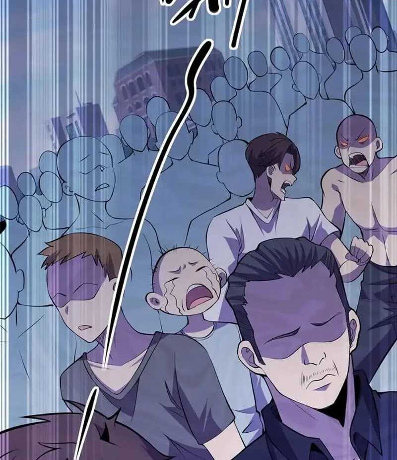 Leveling Up By Killing Gods Chapter 49 Gambar 16