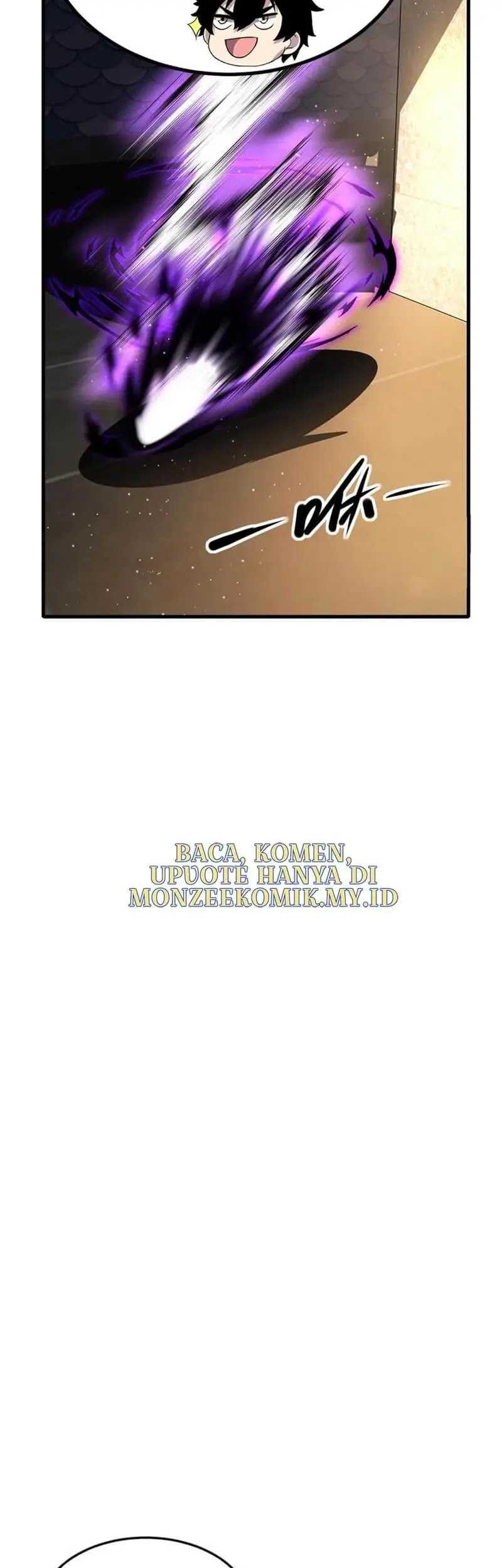 Leveling Up By Killing Gods Chapter 48 Gambar 24