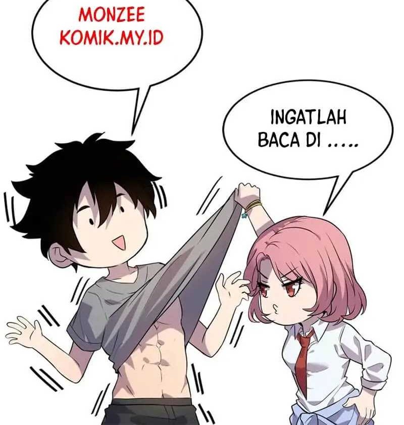Leveling Up By Killing Gods Chapter 48 Gambar 25