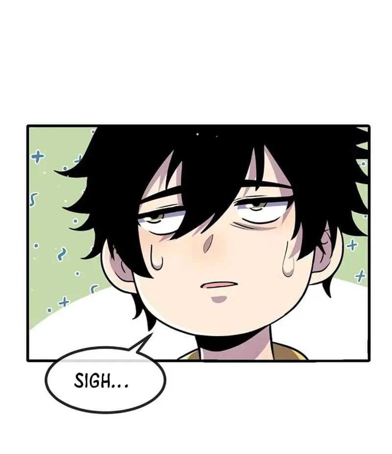 Leveling Up By Killing Gods Chapter 48 Gambar 16