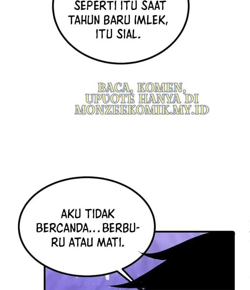 Leveling Up By Killing Gods Chapter 48 Gambar 19