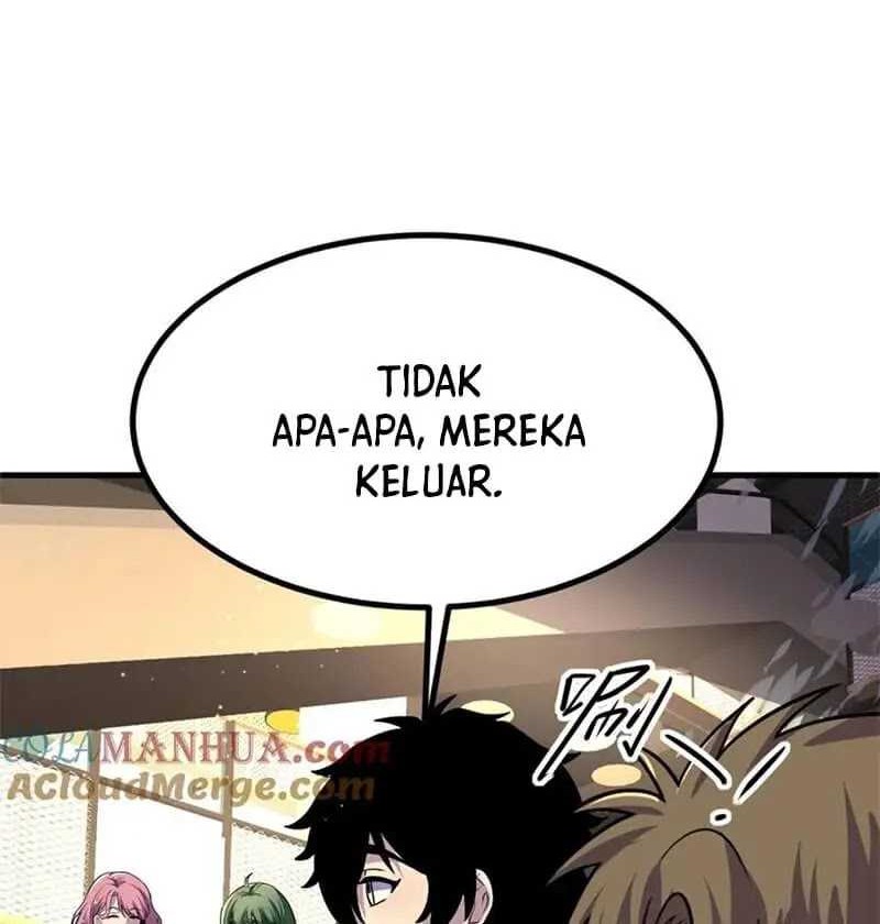 Leveling Up By Killing Gods Chapter 48 Gambar 21