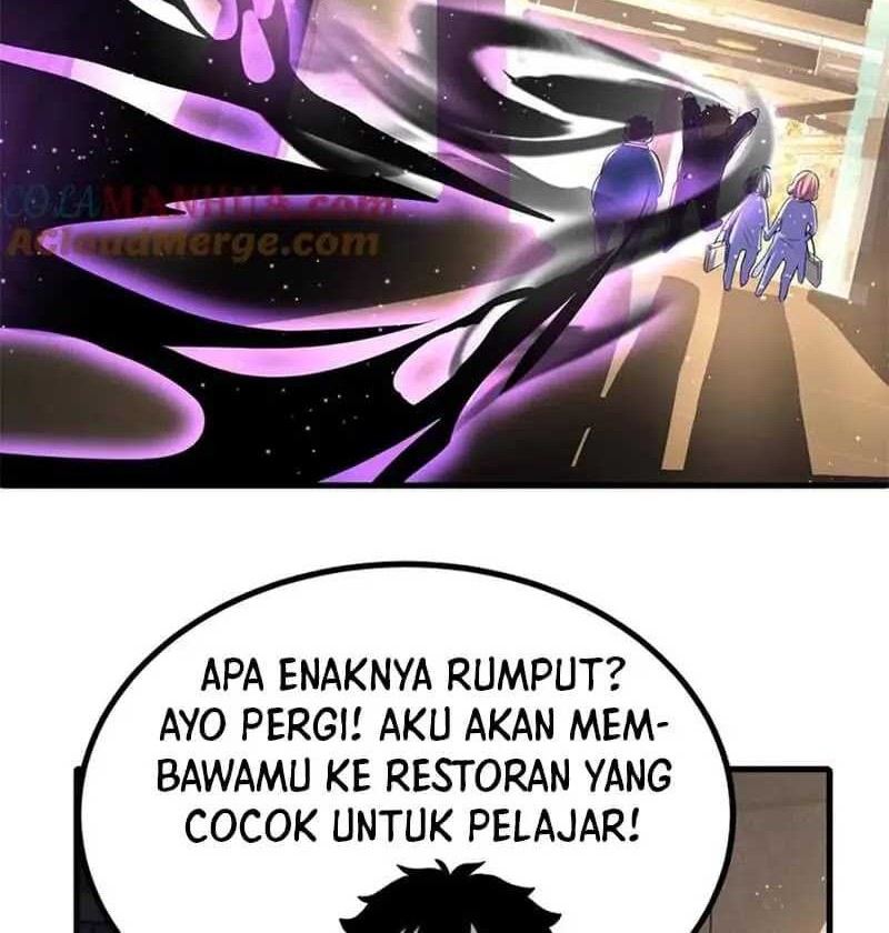 Leveling Up By Killing Gods Chapter 48 Gambar 23