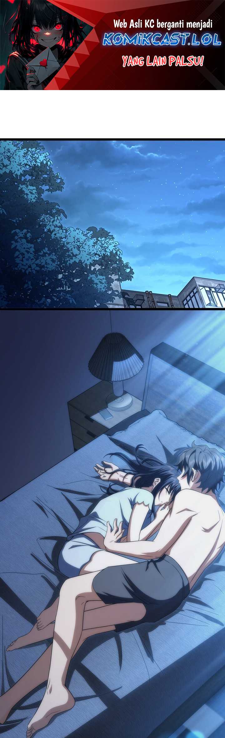 Baca  My Wife Is From a Thousand Years Ago Chapter 218 Gambar 2