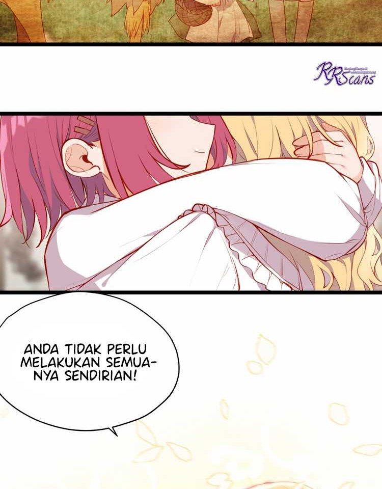 Please Bully Me, Miss Villainess! Chapter 82 Gambar 10