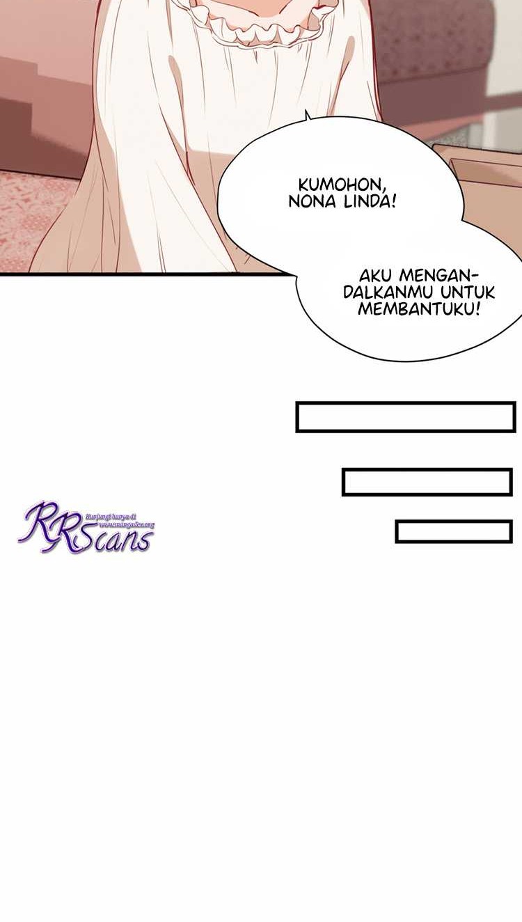 Please Bully Me, Miss Villainess! Chapter 81 Gambar 10