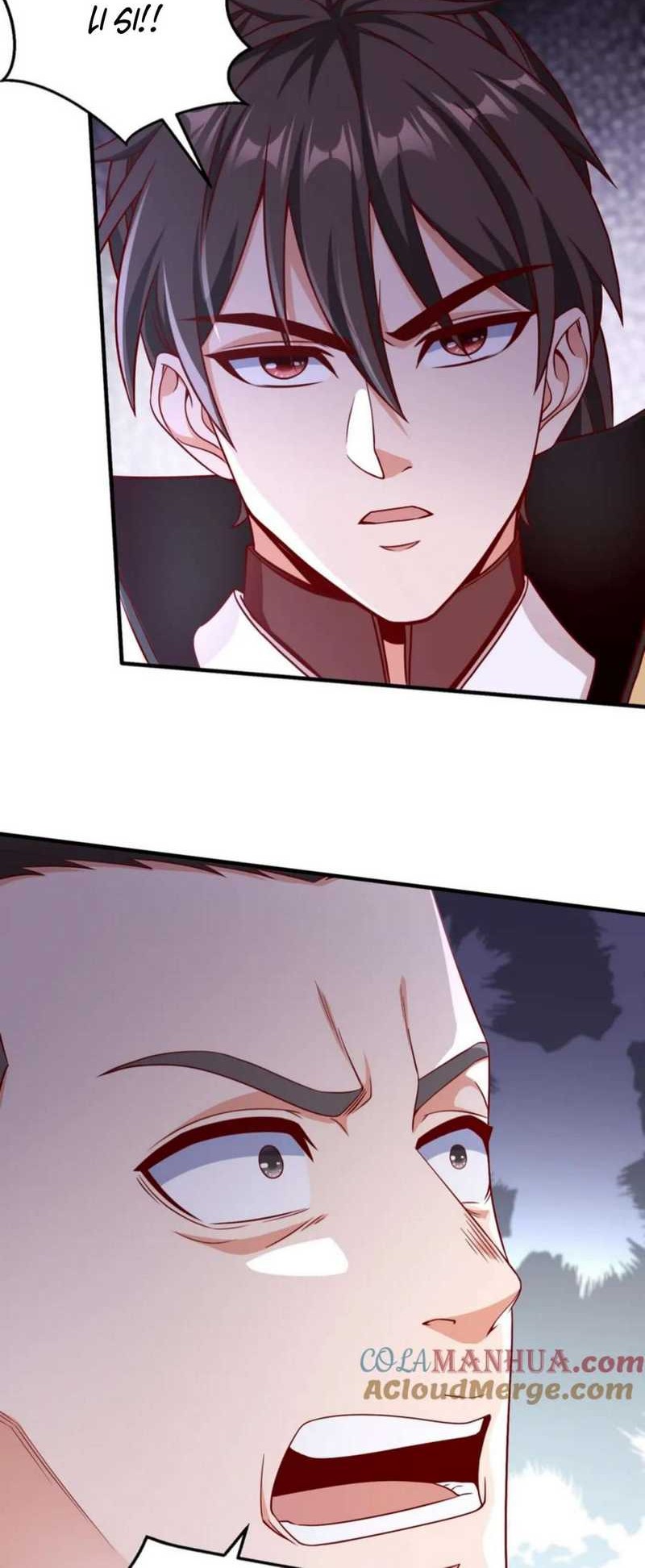 The Son Of The First Emperor Kills Enemies And Becomes A God Chapter 30 Gambar 31