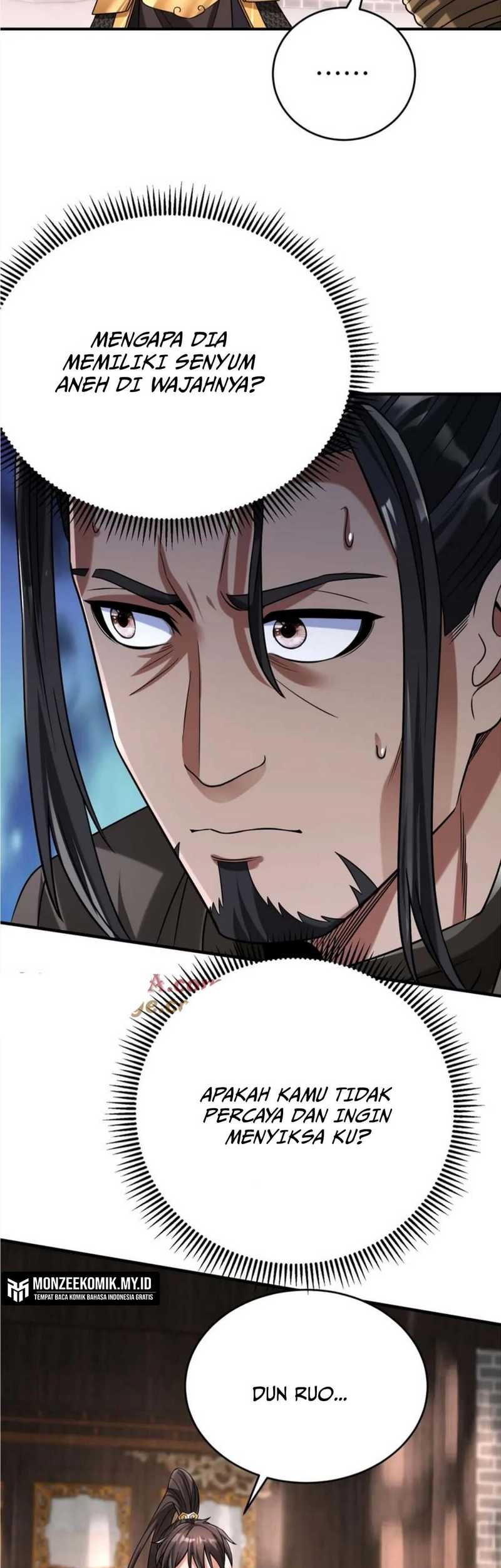 The Son Of The First Emperor Kills Enemies And Becomes A God Chapter 30 Gambar 4