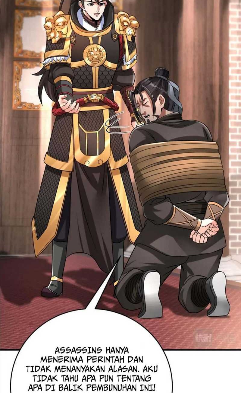 The Son Of The First Emperor Kills Enemies And Becomes A God Chapter 30 Gambar 5