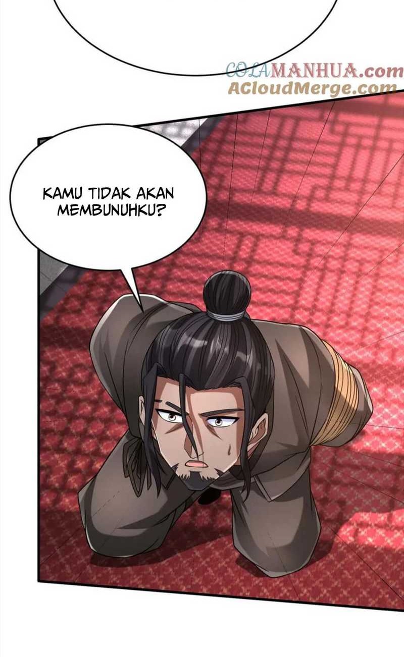 The Son Of The First Emperor Kills Enemies And Becomes A God Chapter 30 Gambar 7