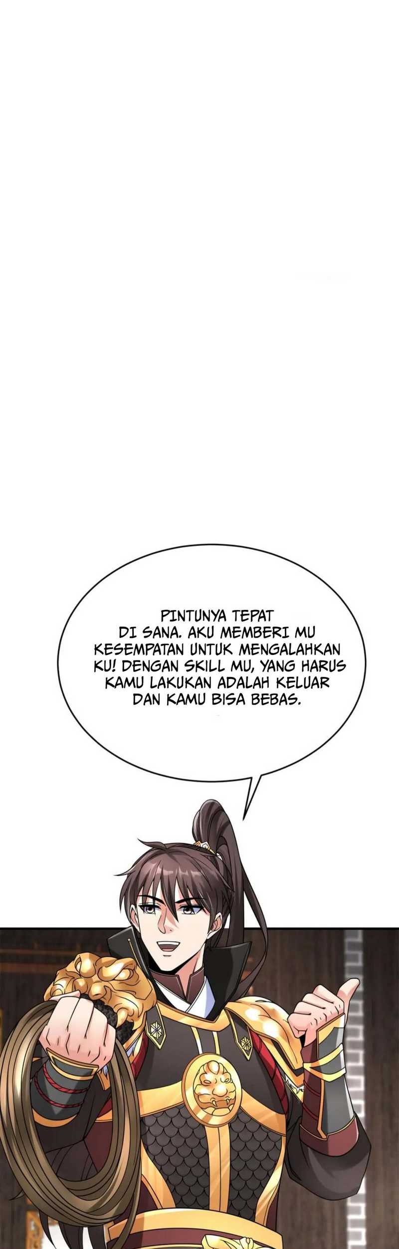 The Son Of The First Emperor Kills Enemies And Becomes A God Chapter 30 Gambar 12