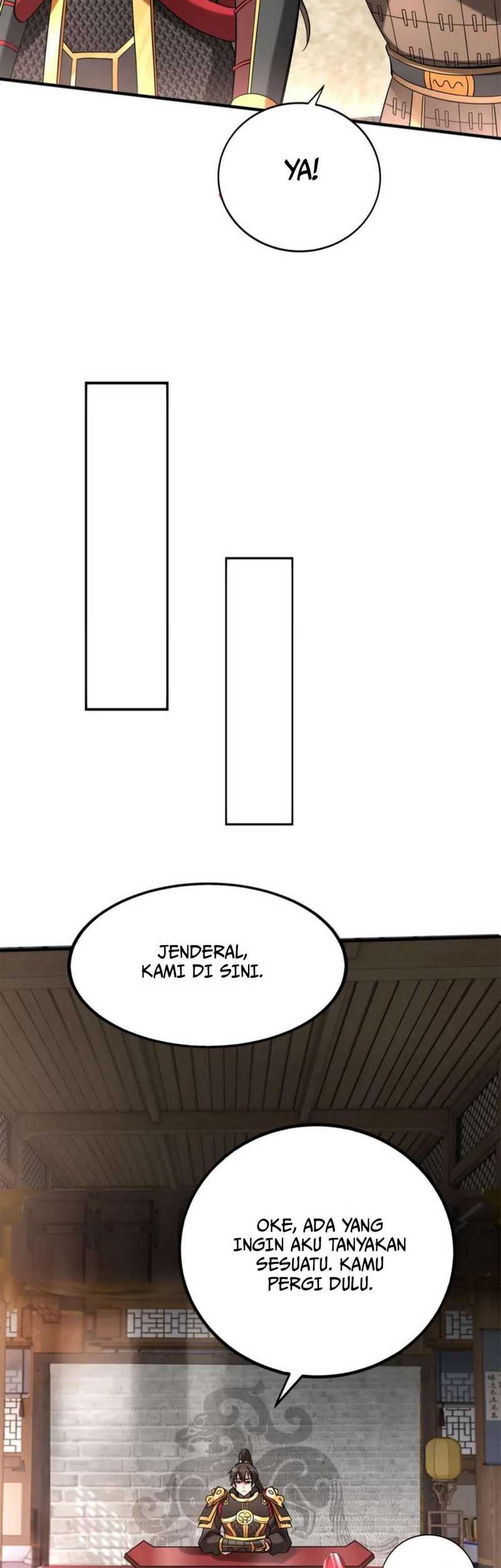 The Son Of The First Emperor Kills Enemies And Becomes A God Chapter 29 Gambar 24