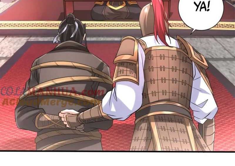 The Son Of The First Emperor Kills Enemies And Becomes A God Chapter 29 Gambar 25