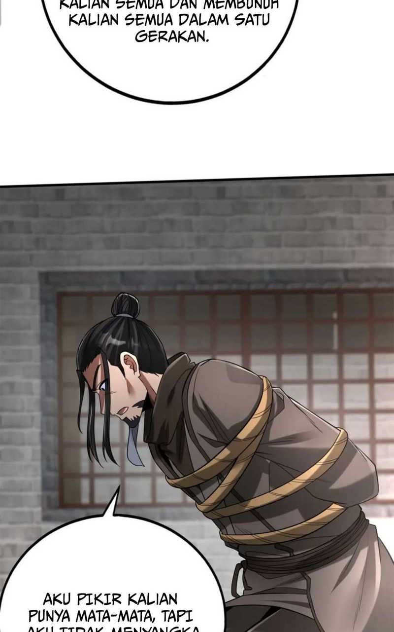 The Son Of The First Emperor Kills Enemies And Becomes A God Chapter 29 Gambar 28