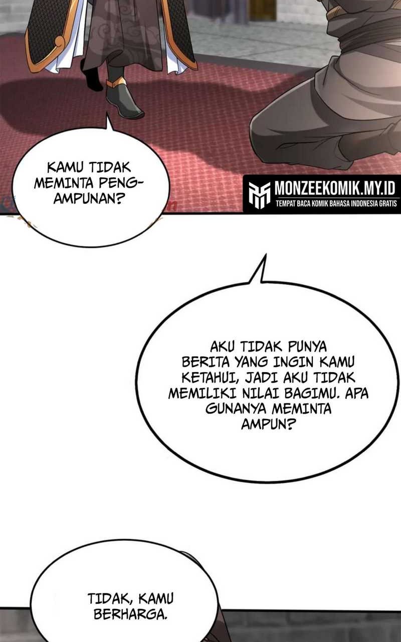 The Son Of The First Emperor Kills Enemies And Becomes A God Chapter 29 Gambar 31