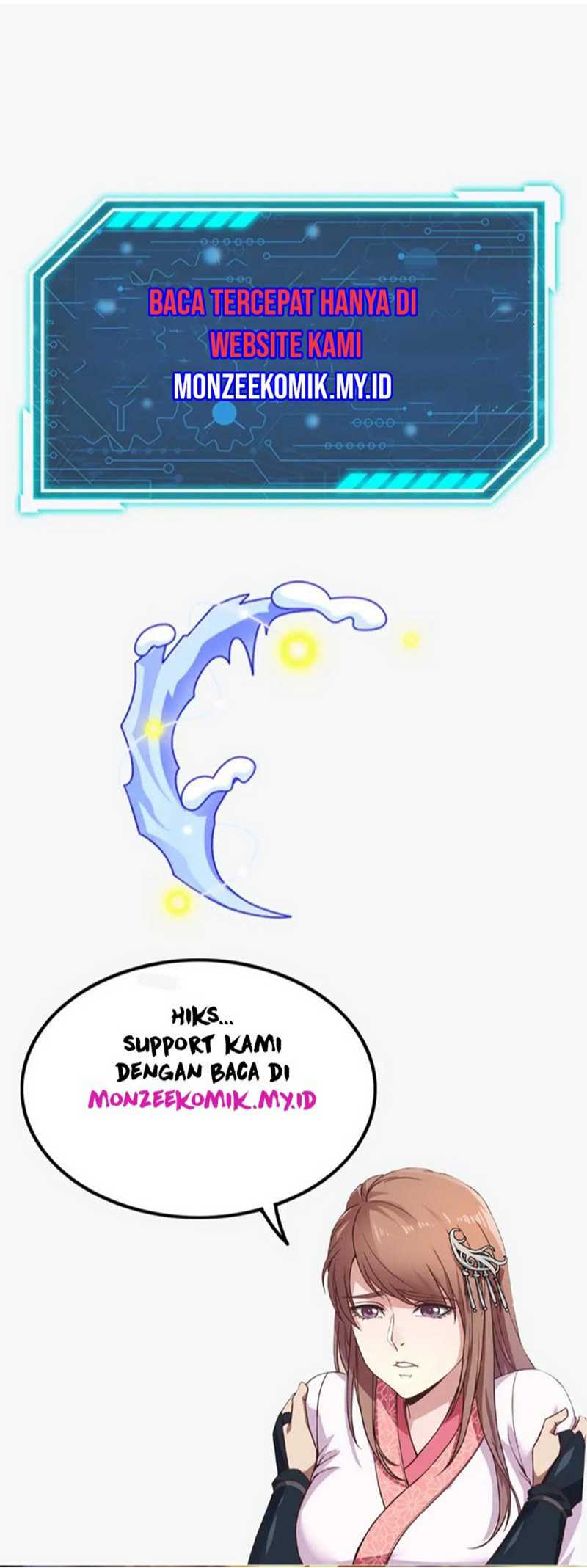 The Son Of The First Emperor Kills Enemies And Becomes A God Chapter 29 Gambar 36