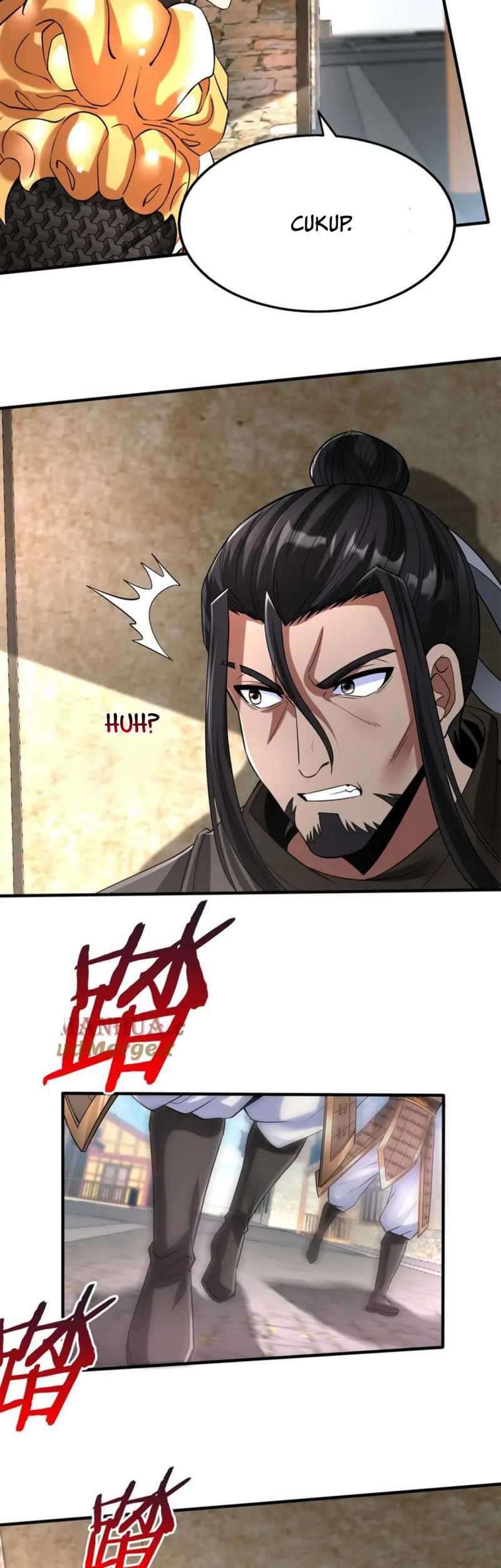 The Son Of The First Emperor Kills Enemies And Becomes A God Chapter 29 Gambar 6