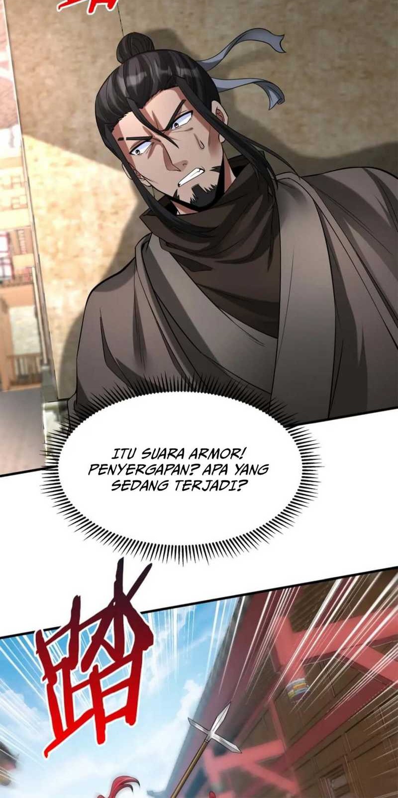 The Son Of The First Emperor Kills Enemies And Becomes A God Chapter 29 Gambar 7