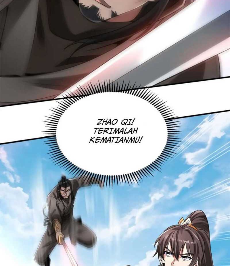 The Son Of The First Emperor Kills Enemies And Becomes A God Chapter 29 Gambar 13