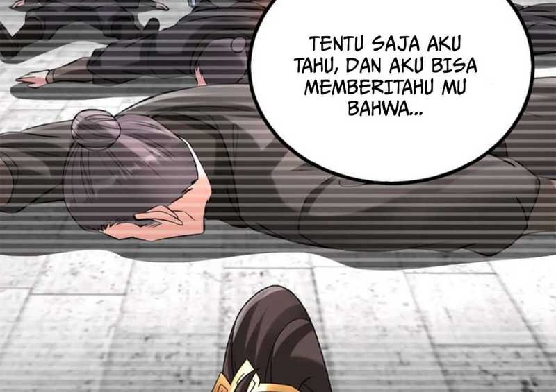 The Son Of The First Emperor Kills Enemies And Becomes A God Chapter 29 Gambar 22