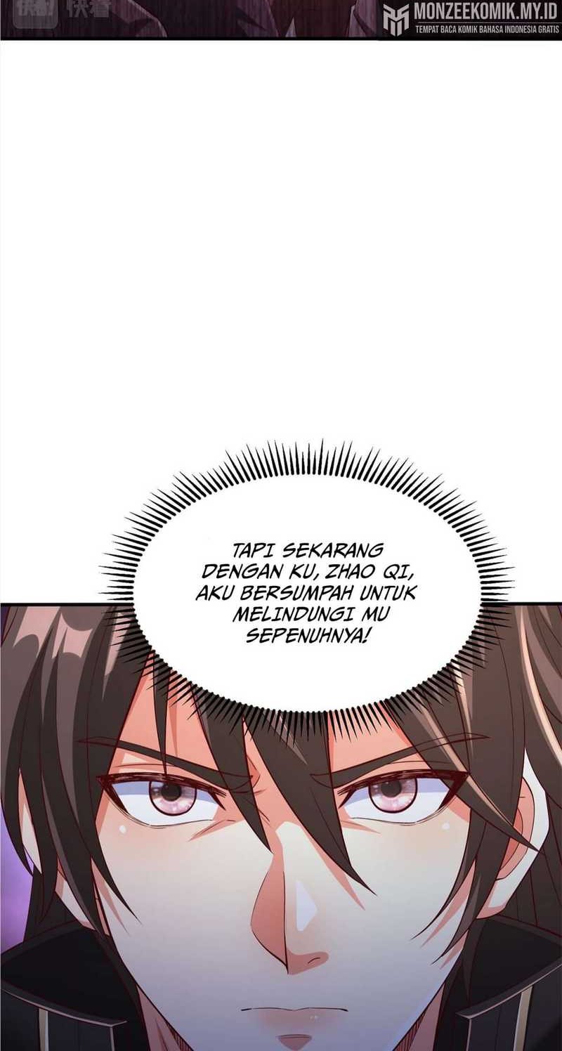 The Son Of The First Emperor Kills Enemies And Becomes A God Chapter 27 Gambar 7