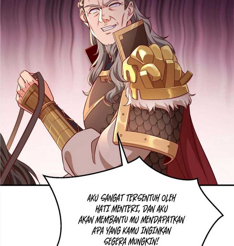 The Son Of The First Emperor Kills Enemies And Becomes A God Chapter 26 Gambar 5