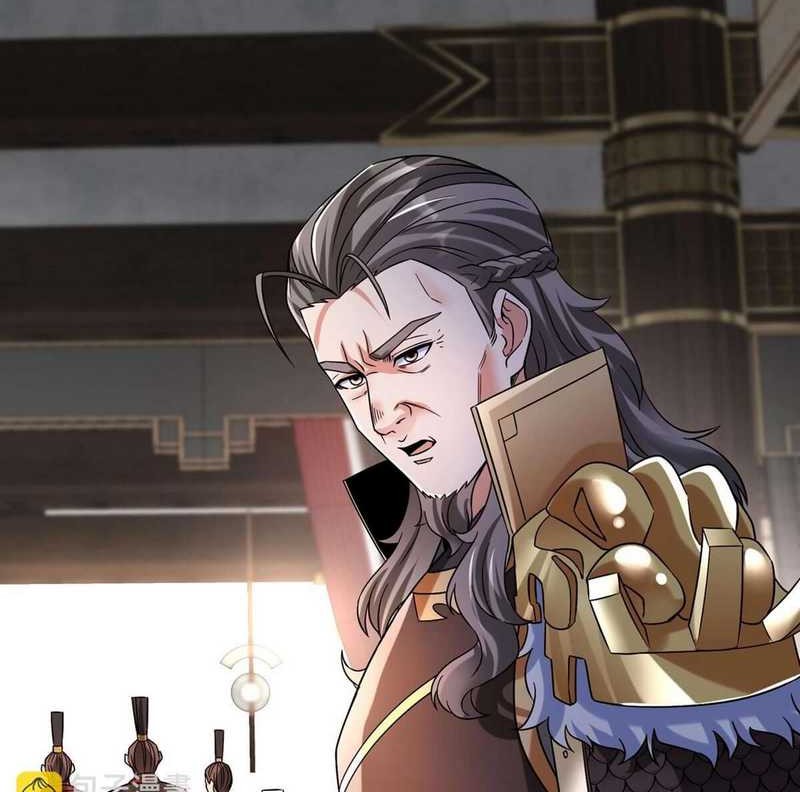 The Son Of The First Emperor Kills Enemies And Becomes A God Chapter 25 Gambar 25