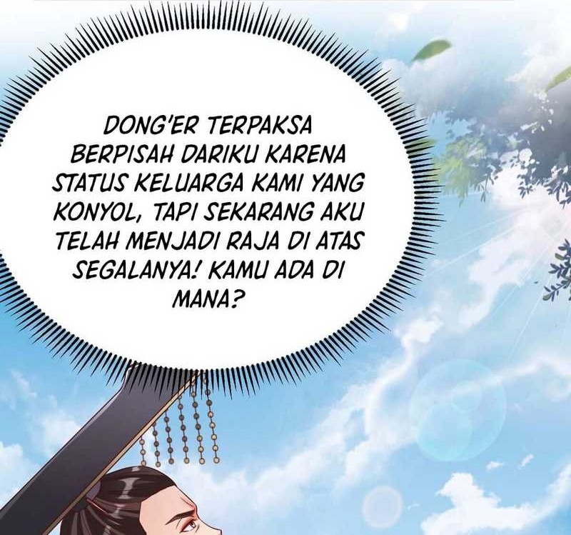 The Son Of The First Emperor Kills Enemies And Becomes A God Chapter 25 Gambar 30