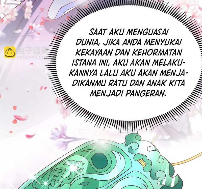 The Son Of The First Emperor Kills Enemies And Becomes A God Chapter 25 Gambar 32