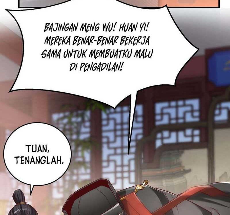 The Son Of The First Emperor Kills Enemies And Becomes A God Chapter 25 Gambar 34
